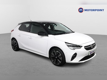 Used Vauxhall Corsa 2020 for sale - 77514550: Photo