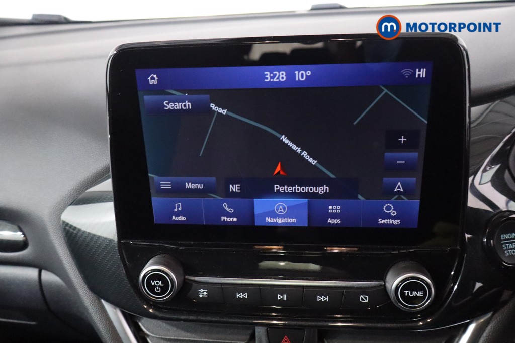 Used Ford Puma 2023 for sale - 77760081: Photo 10