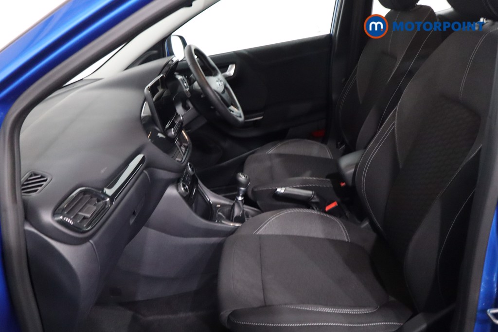 Used Ford Puma 2023 for sale - 77760081: Photo 12