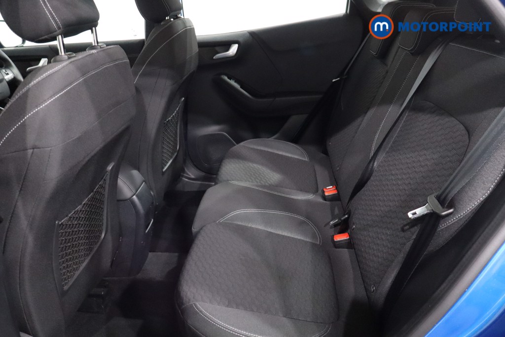 Used Ford Puma 2023 for sale - 77760081: Photo 13