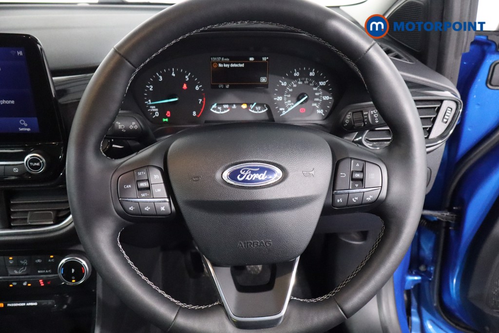 Used Ford Puma 2023 for sale - 77760081: Photo 14