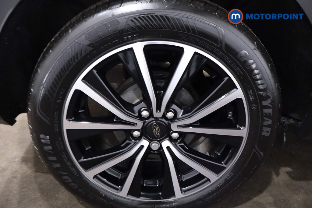 Used Ford Puma 2023 for sale - 77760081: Photo 17