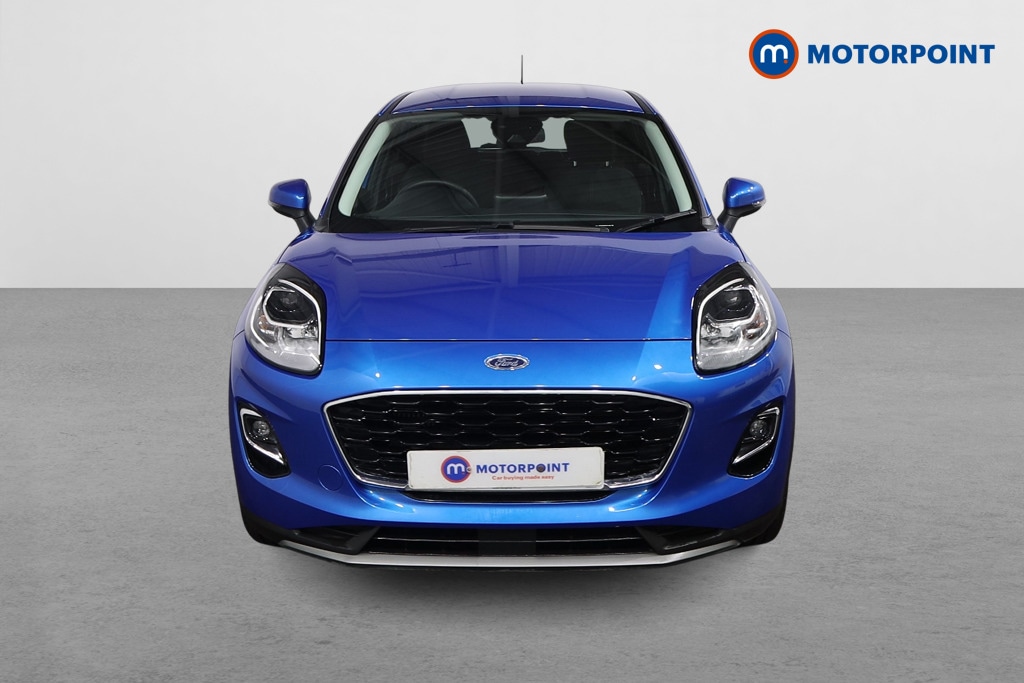 Used Ford Puma 2023 for sale - 77760081: Photo 2