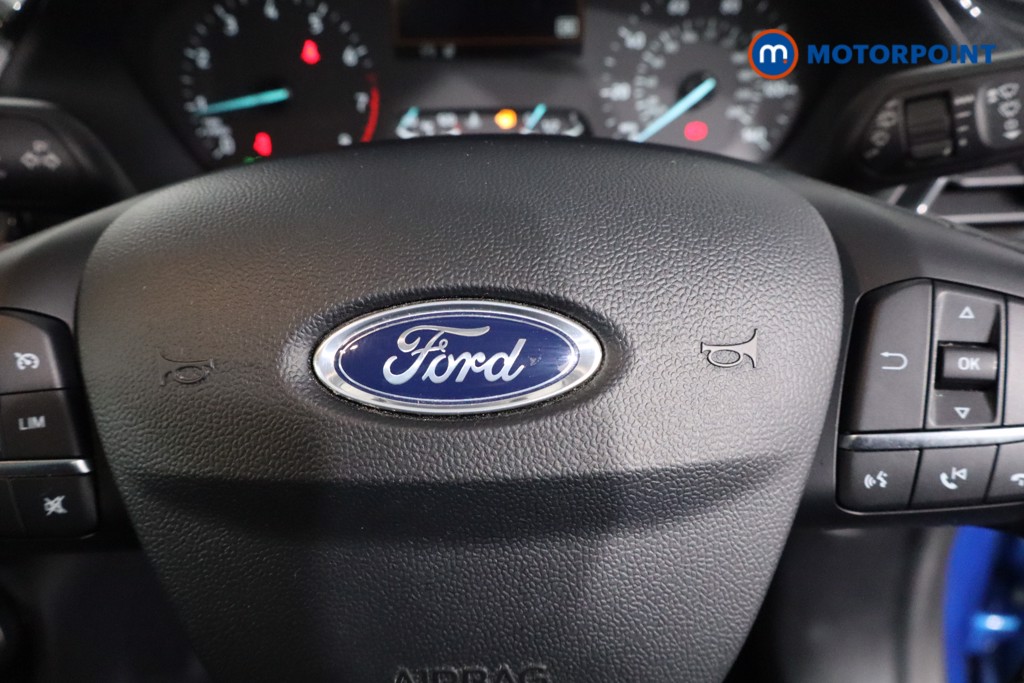 Used Ford Puma 2023 for sale - 77760081: Photo 21