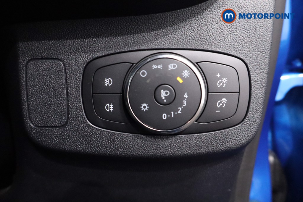 Used Ford Puma 2023 for sale - 77760081: Photo 25