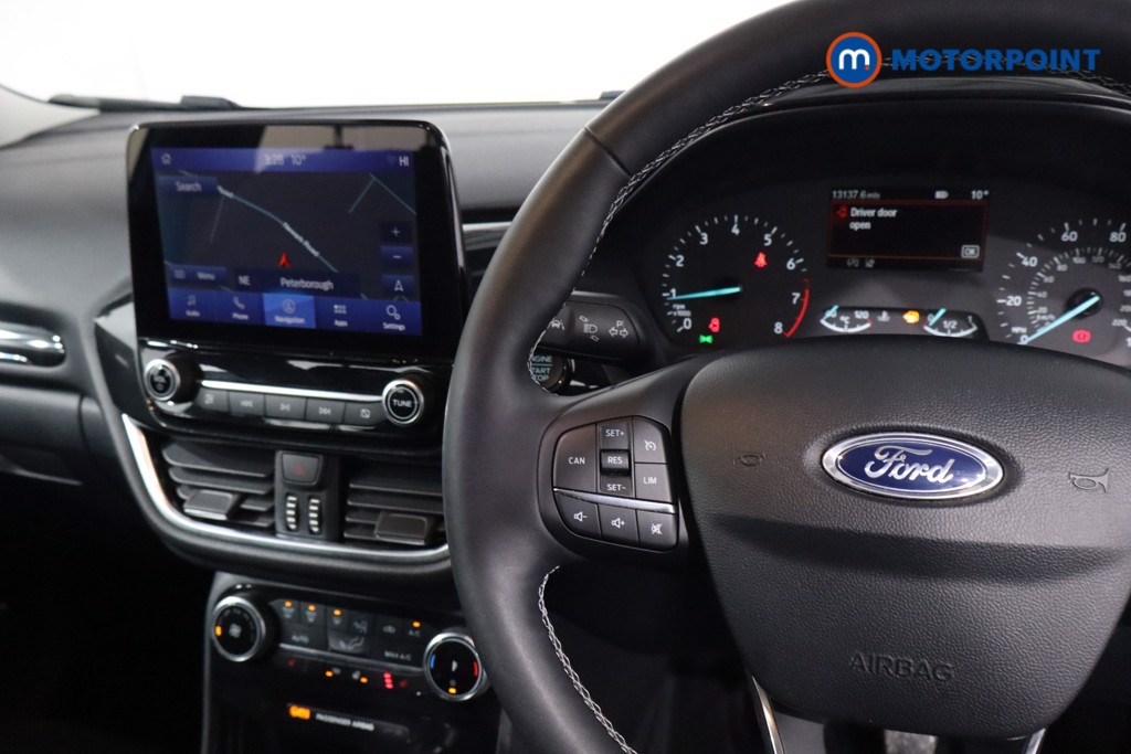 Used Ford Puma 2023 for sale - 77760081: Photo 29