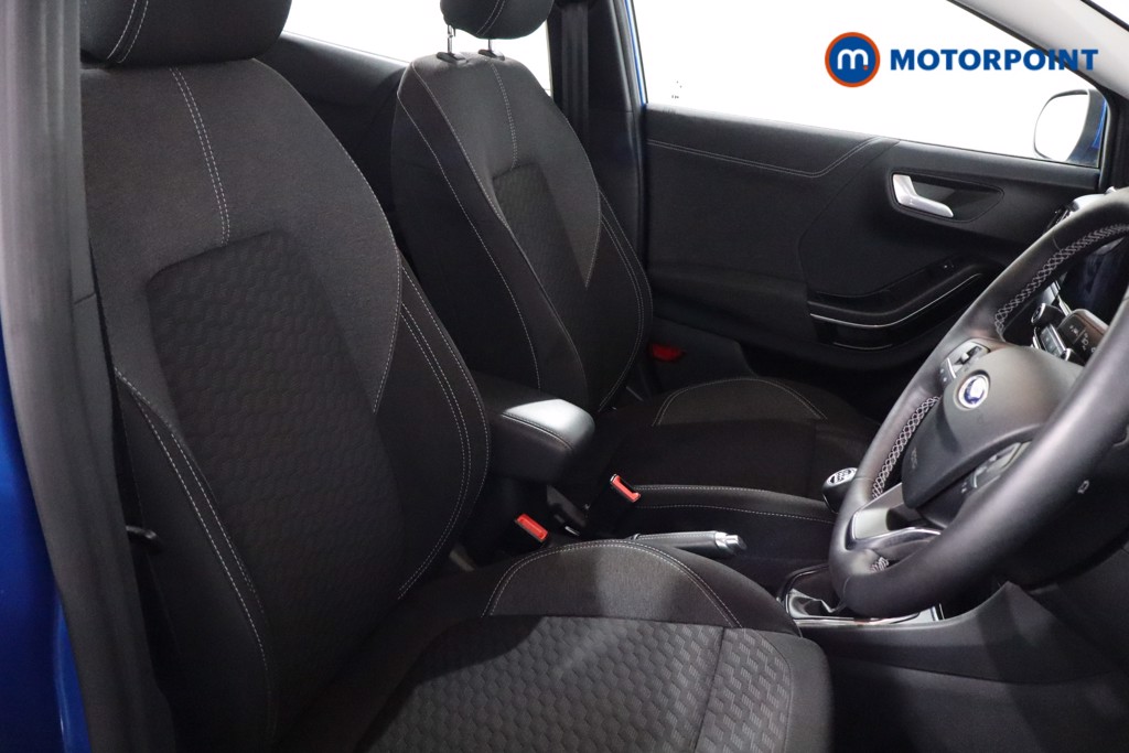 Used Ford Puma 2023 for sale - 77760081: Photo 31