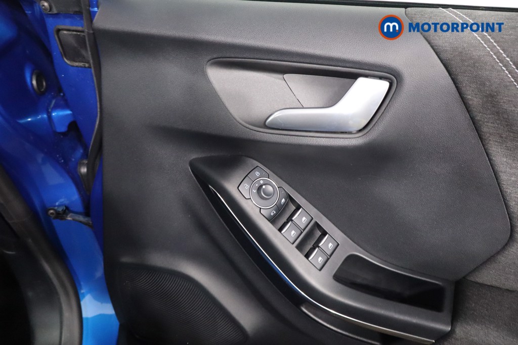 Used Ford Puma 2023 for sale - 77760081: Photo 33