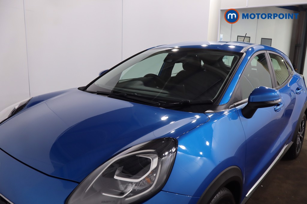 Used Ford Puma 2023 for sale - 77760081: Photo 35