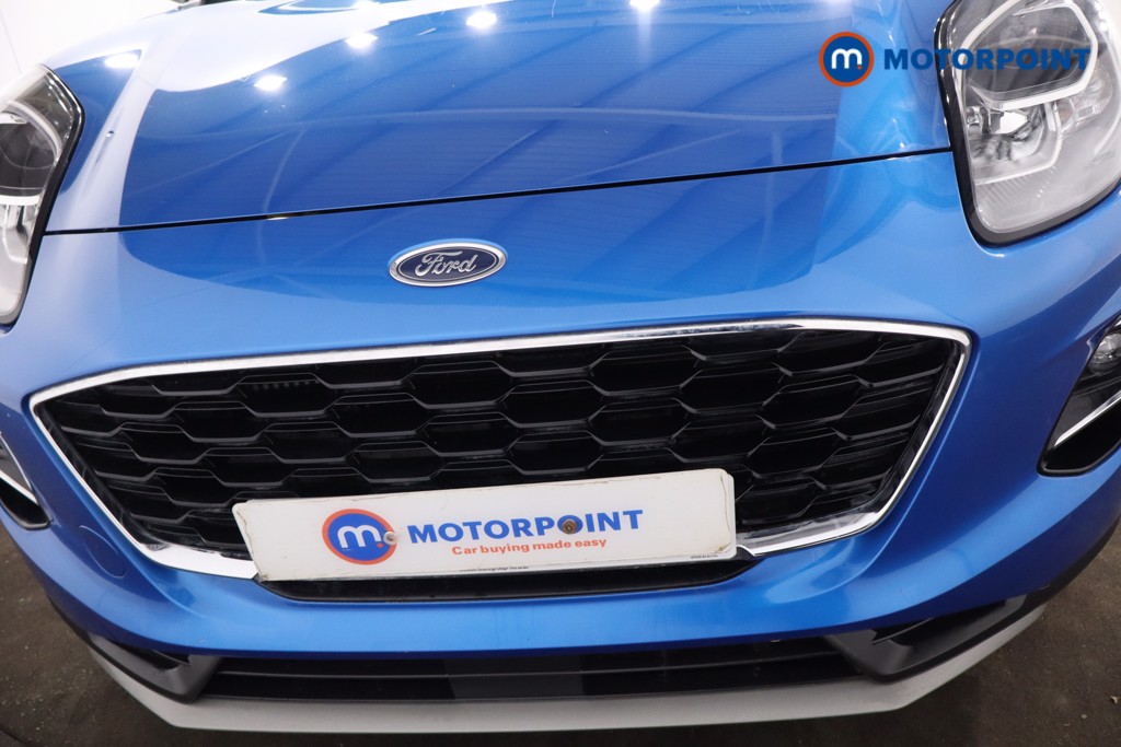 Used Ford Puma 2023 for sale - 77760081: Photo 36