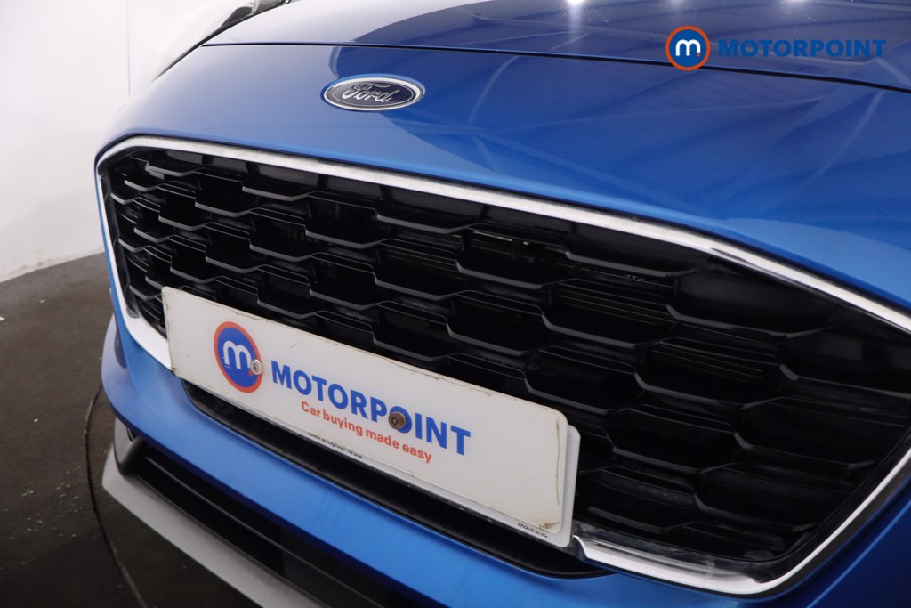 Used Ford Puma 2023 for sale - 77760081: Photo 37