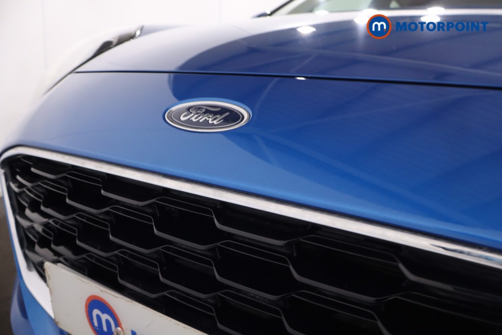 Used Ford Puma 2023 for sale - 77760081: Photo 38