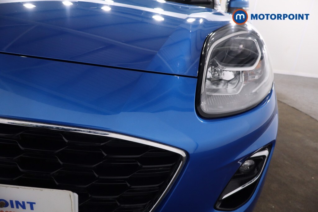 Used Ford Puma 2023 for sale - 77760081: Photo 39