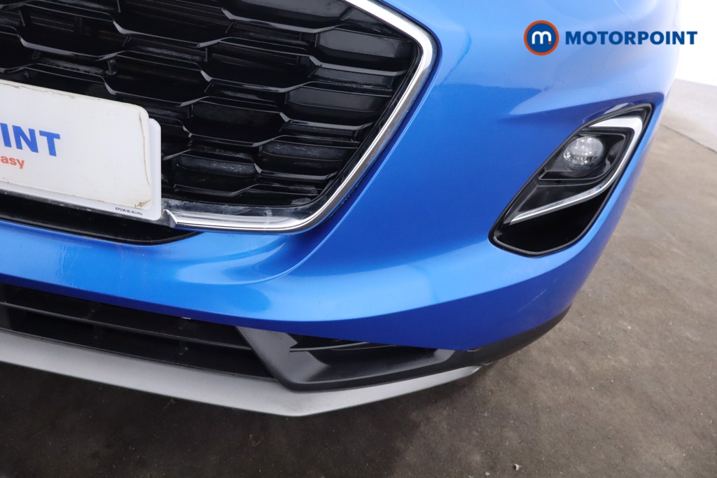 Used Ford Puma 2023 for sale - 77760081: Photo 40