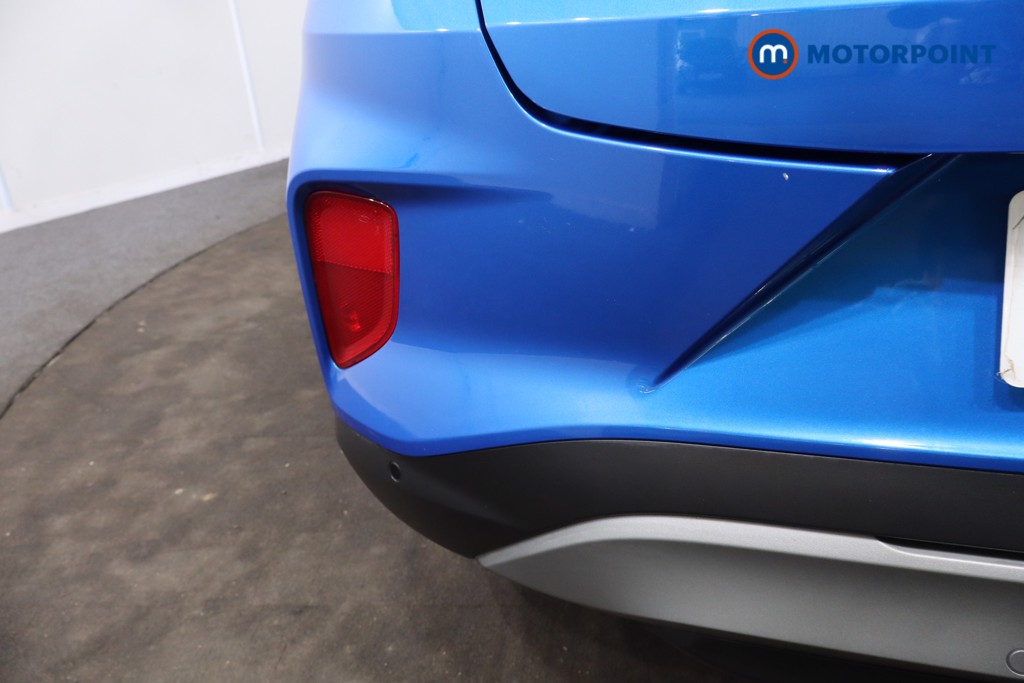 Used Ford Puma 2023 for sale - 77760081: Photo 45