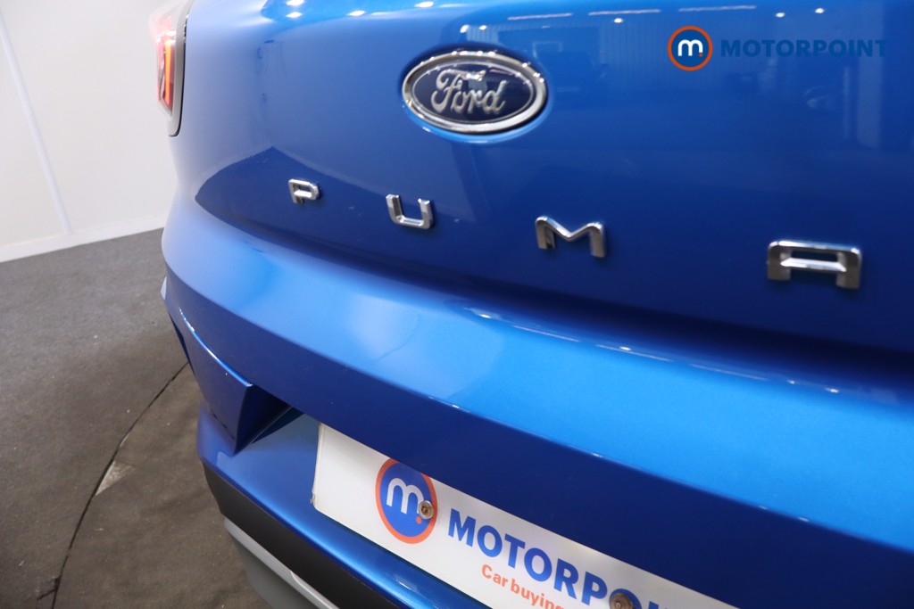 Used Ford Puma 2023 for sale - 77760081: Photo 46