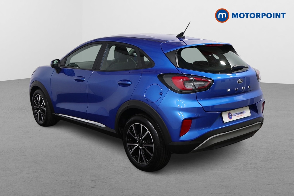 Used Ford Puma 2023 for sale - 77760081: Photo 5