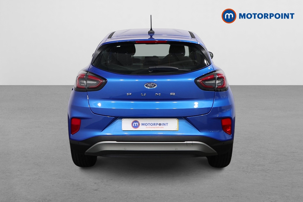Used Ford Puma 2023 for sale - 77760081: Photo 6