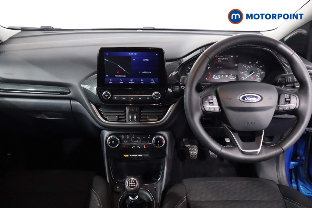 Used Ford Puma 2023 for sale - 77760081: Photo 9