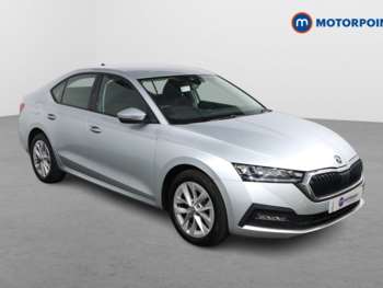 2021 - 1.4 TSI iV SE Technology DSG 5dr