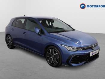 2024 - 2.0 TDI 150 R-Line 5dr DSG