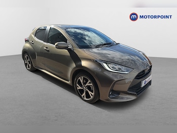 Used Toyota Yaris 2024 for sale - 78894693: Photo