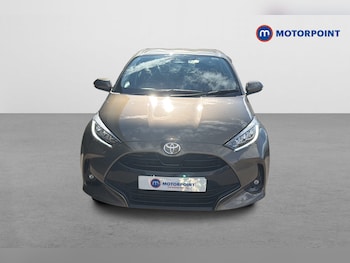 Used Toyota Yaris 2024 for sale - 78894693: Photo