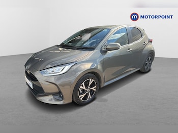 Used Toyota Yaris 2024 for sale - 78894693: Photo