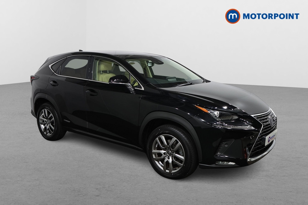 Used Lexus NX 2021 for sale - 76101930: Photo 1