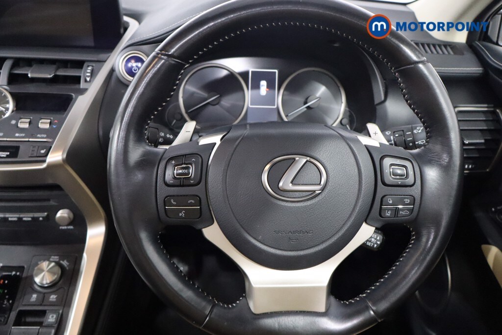 Used Lexus NX 2021 for sale - 76101930: Photo 14