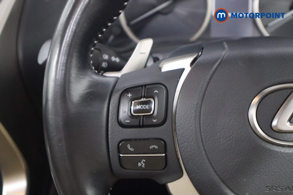 Used Lexus NX 2021 for sale - 76101930: Photo 15