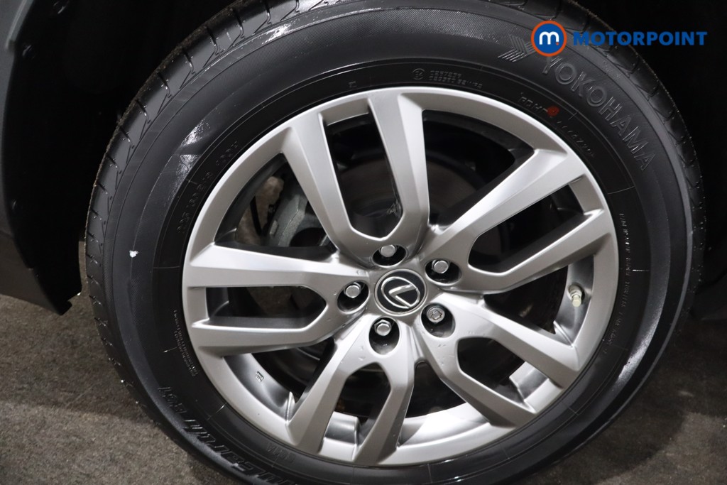 Used Lexus NX 2021 for sale - 76101930: Photo 17