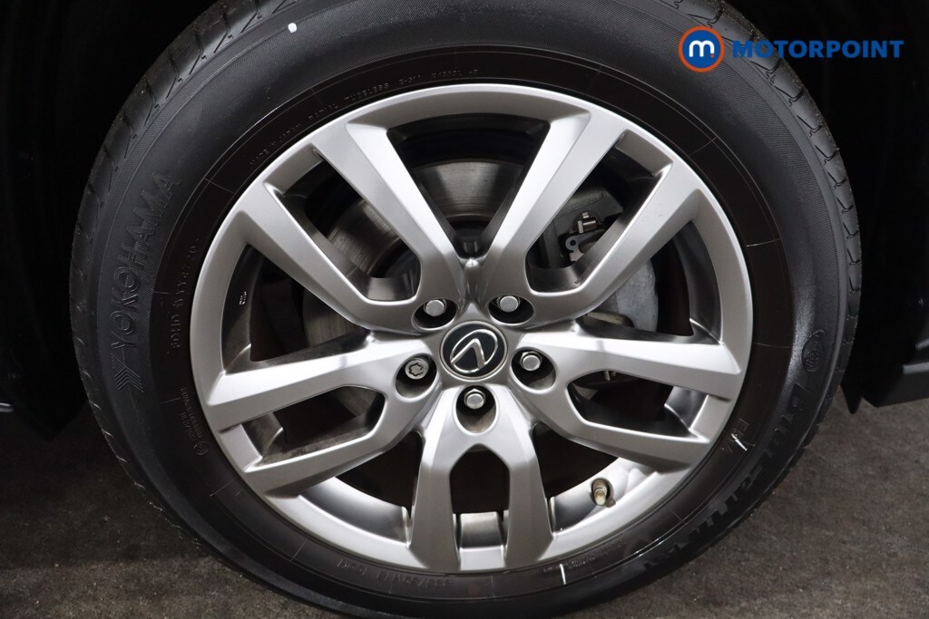 Used Lexus NX 2021 for sale - 76101930: Photo 18