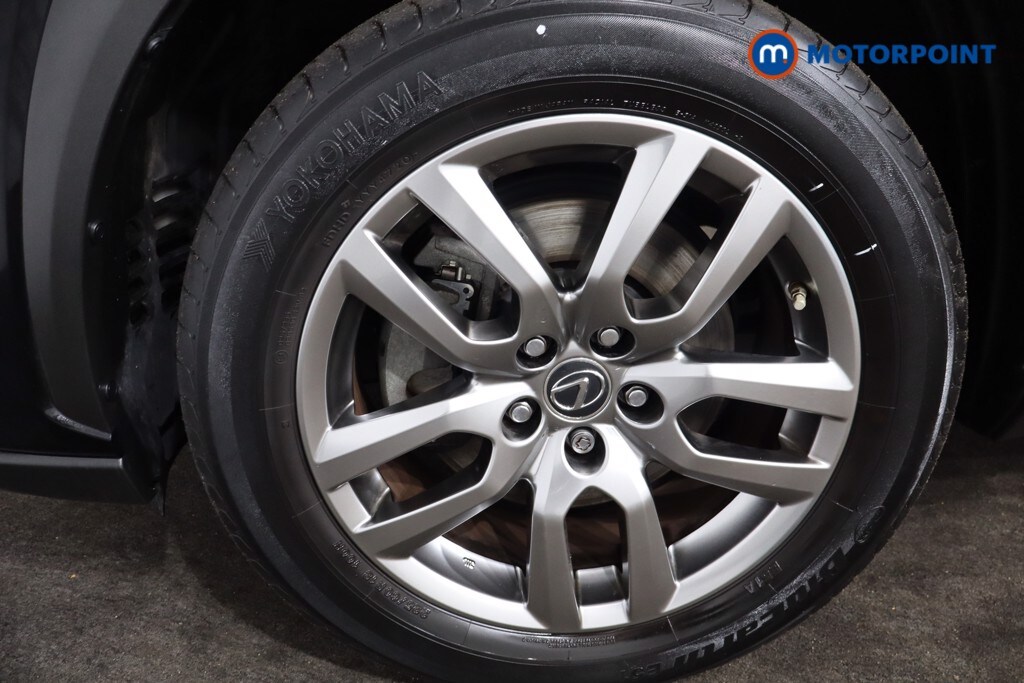 Used Lexus NX 2021 for sale - 76101930: Photo 19