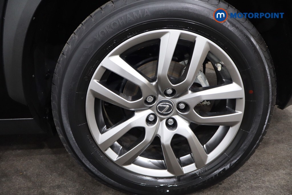 Used Lexus NX 2021 for sale - 76101930: Photo 20