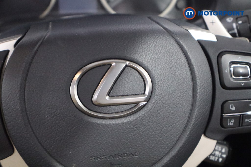 Used Lexus NX 2021 for sale - 76101930: Photo 23