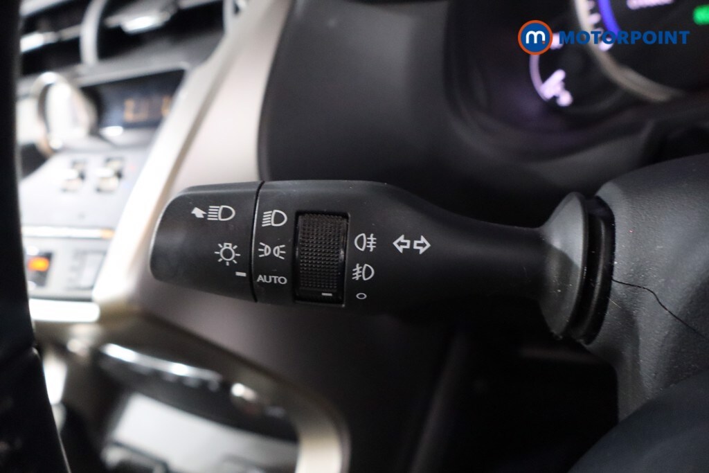 Used Lexus NX 2021 for sale - 76101930: Photo 26