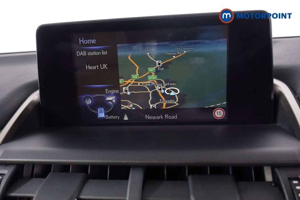 Used Lexus NX 2021 for sale - 76101930: Photo 28