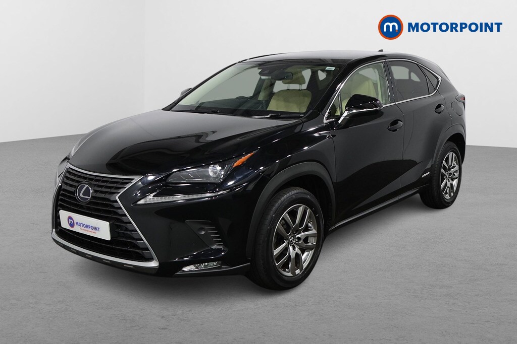 Used Lexus NX 2021 for sale - 76101930: Photo 3