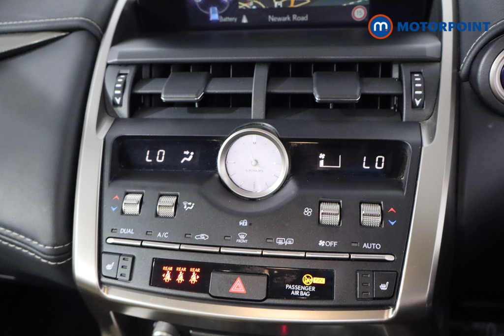 Used Lexus NX 2021 for sale - 76101930: Photo 31