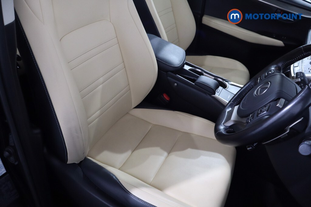 Used Lexus NX 2021 for sale - 76101930: Photo 37