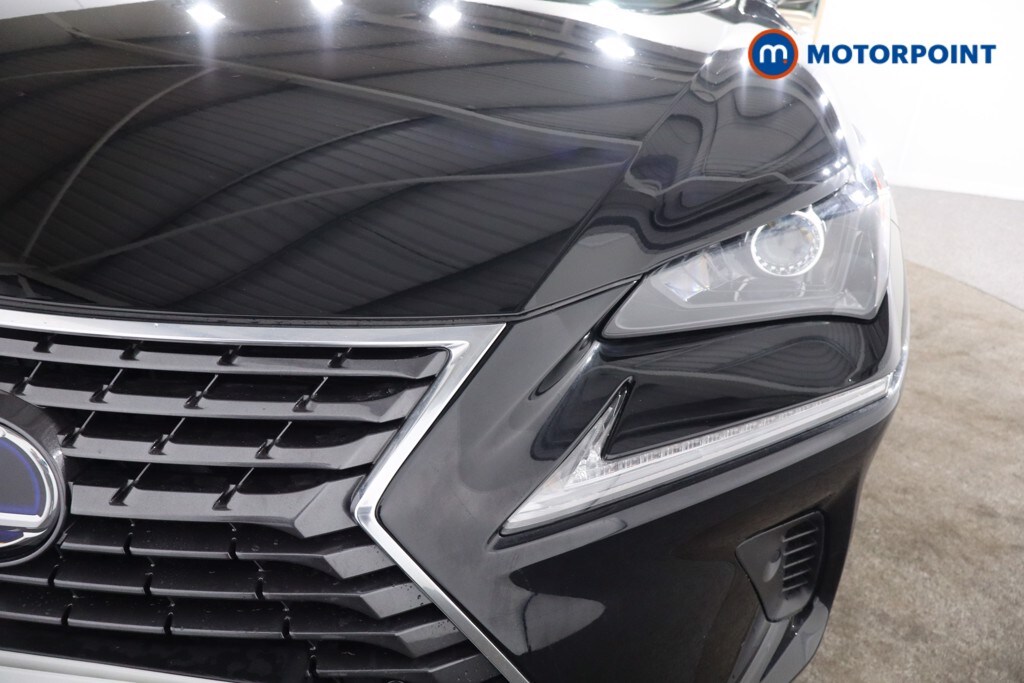 Used Lexus NX 2021 for sale - 76101930: Photo 41