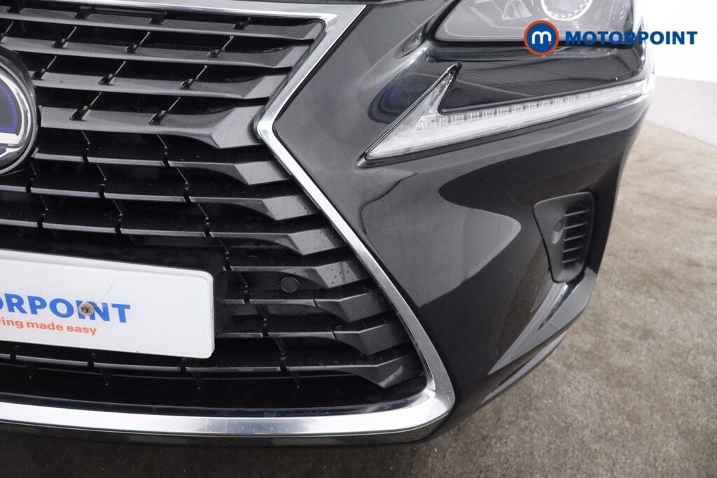 Used Lexus NX 2021 for sale - 76101930: Photo 42