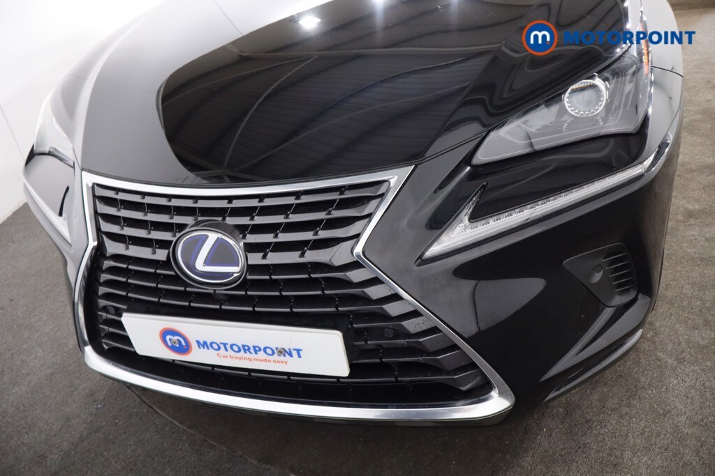 Used Lexus NX 2021 for sale - 76101930: Photo 44