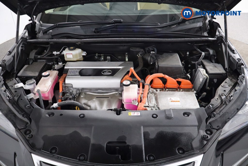 Used Lexus NX 2021 for sale - 76101930: Photo 45