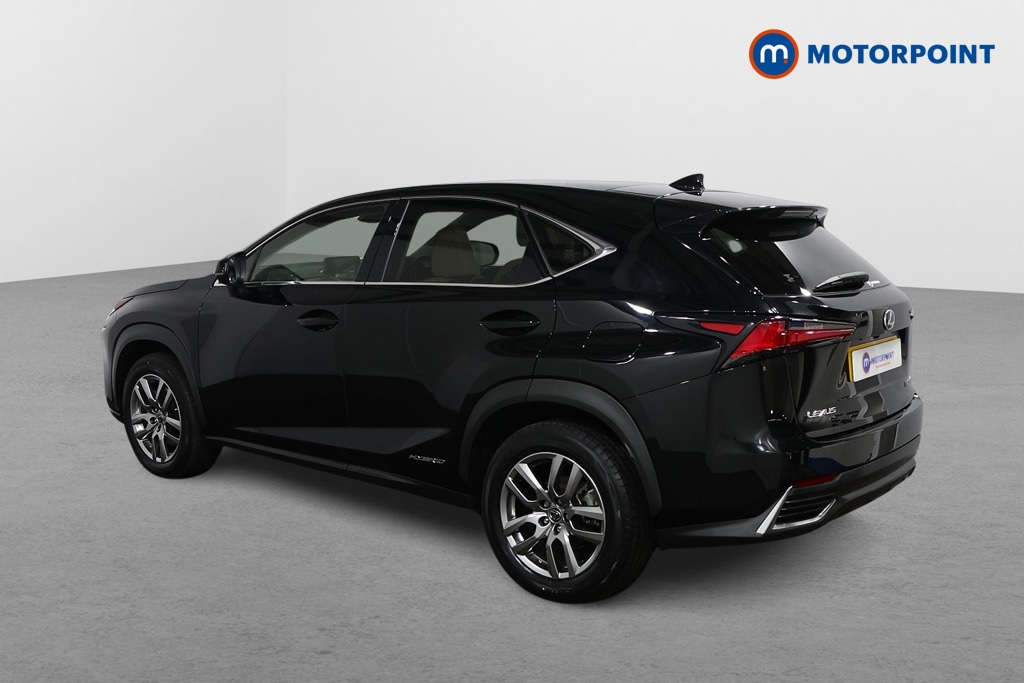Used Lexus NX 2021 for sale - 76101930: Photo 5