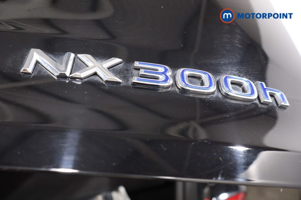 Used Lexus NX 2021 for sale - 76101930: Photo 51