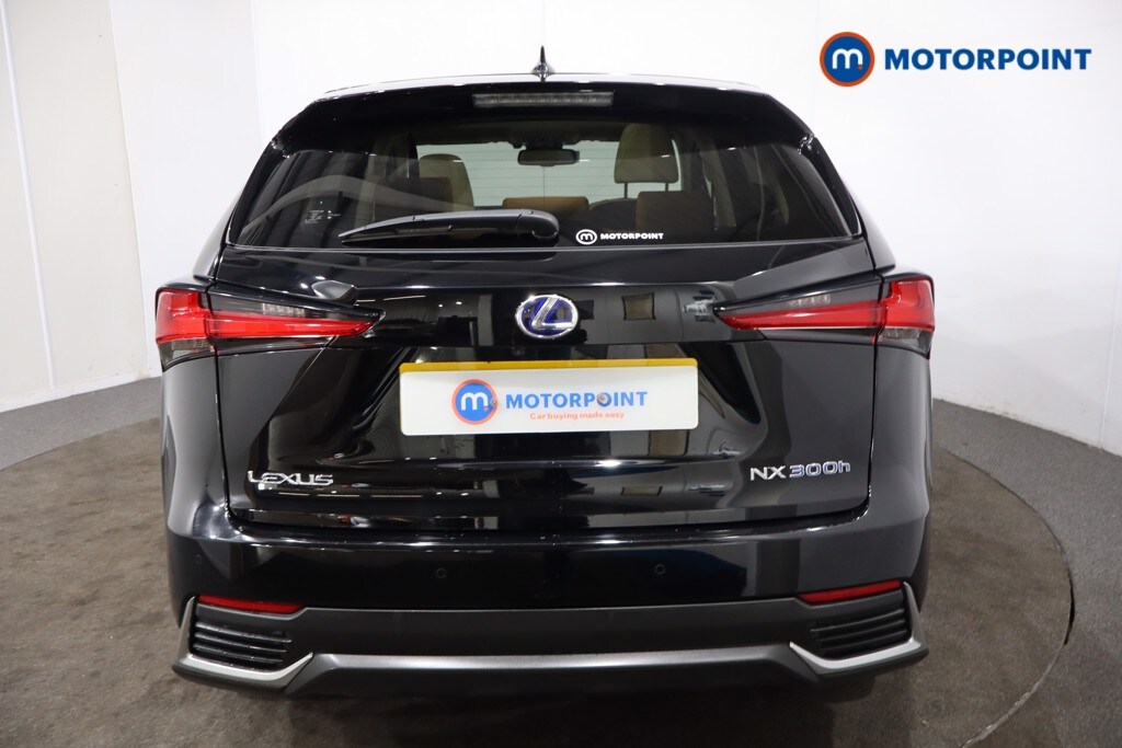 Used Lexus NX 2021 for sale - 76101930: Photo 52