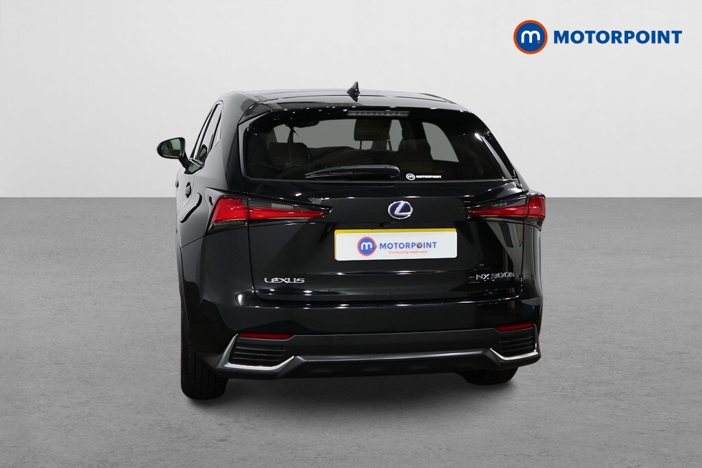 Used Lexus NX 2021 for sale - 76101930: Photo 6