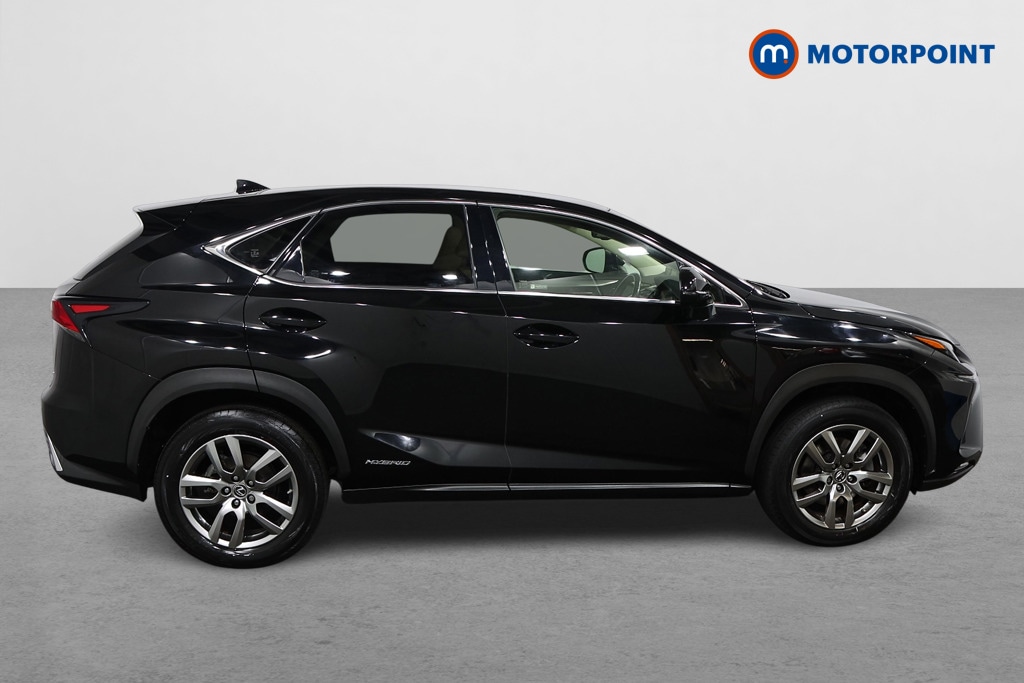 Used Lexus NX 2021 for sale - 76101930: Photo 8